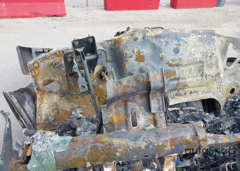 2017 Ford F-150 Xl from USA, damaged, VIN 1FTFW1EF5HKD20720